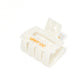 Hair Clip - Bailey Pearl White - Shop LINNY CO