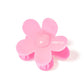 Hair Clip - Gigi Bubble Gum Pink - Shop LINNY CO