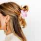 Hair Clip - Gigi Bubble Gum Pink - Shop LINNY CO