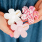 Hair Clip - Gigi Bubble Gum Pink - Shop LINNY CO