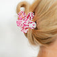Hair Clip - Gigi Strawberries and Cream - Shop LINNY CO