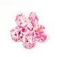 Hair Clip - Gigi Strawberries and Cream - Shop LINNY CO