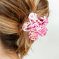 Hair Clip - Gigi Strawberries and Cream - Shop LINNY CO