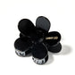 Hair Clip - Gigi True Black - Shop LINNY CO