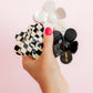 Hair Clip - Gigi True Black - Shop LINNY CO