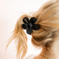 Hair Clip - Gigi True Black - Shop LINNY CO