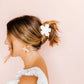 Hair Clip - Gigi True White - Shop LINNY CO
