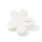Hair Clip - Gigi True White - Shop LINNY CO