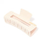 Hair Clip - Harper - Ivory/Tan Two - Tone - Shop LINNY CO