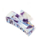 Hair Clip - Kimmy Blue Multi - Shop LINNY CO