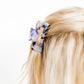 Hair Clip - Kimmy Blue Multi - Shop LINNY CO