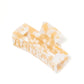 Hair Clip - Kimmy Camel - Shop LINNY CO