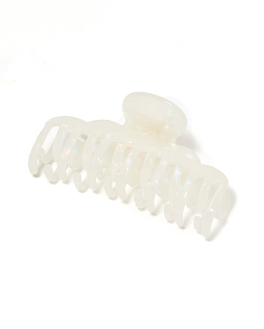 Hair Clip - Mila - Iridescent - Shop LINNY CO