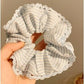 Hair Scrunchie - Jovie - Shop LINNY CO