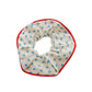 Hair Scrunchie - Nina - Shop LINNY CO