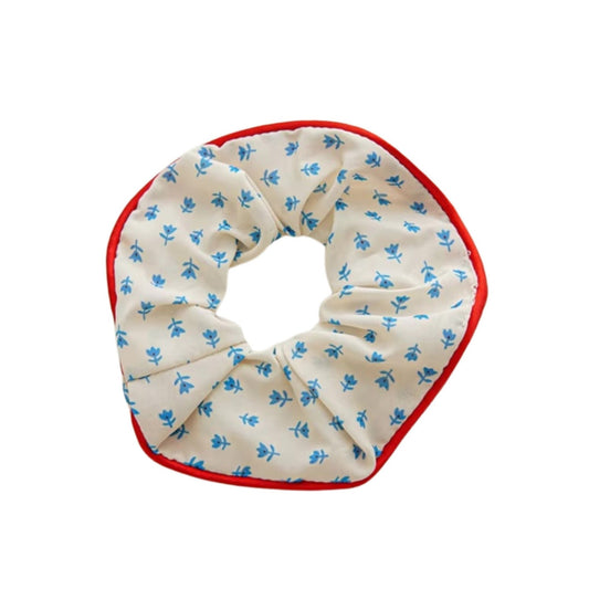 Hair Scrunchie - Nina - Shop LINNY CO