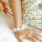 Hair Scrunchie - Tammy Hair - Set of 3 - Shop LINNY CO
