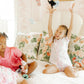 Hair Scrunchie - Tammy Hair - Set of 3 - Shop LINNY CO