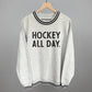 Hockey All Day - Shop LINNY CO