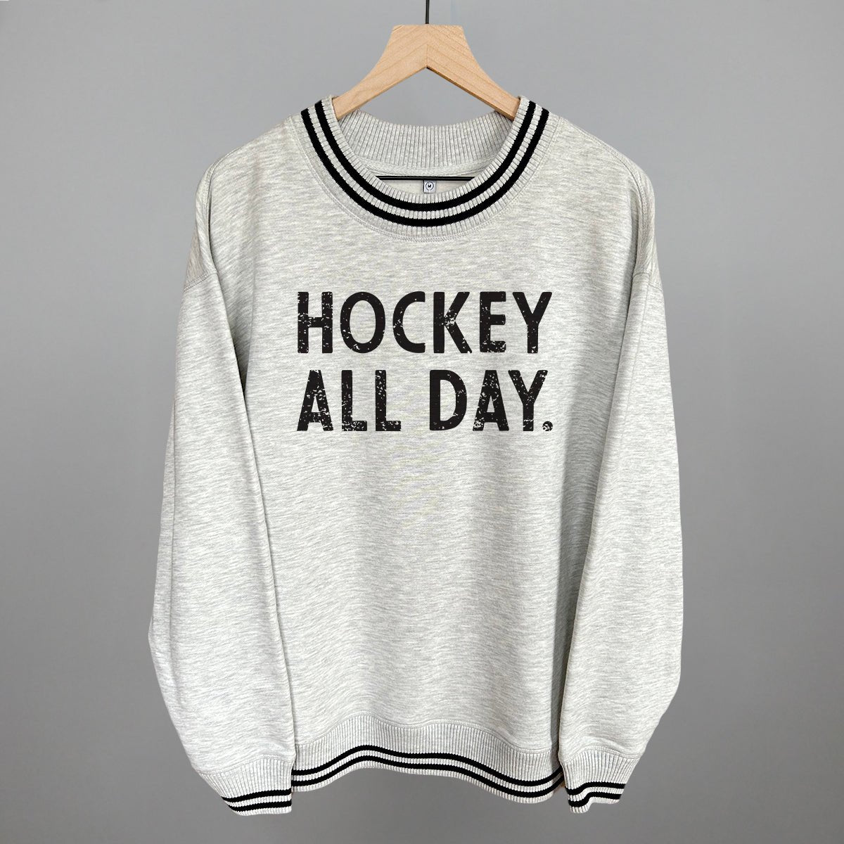 Hockey All Day - Shop LINNY CO