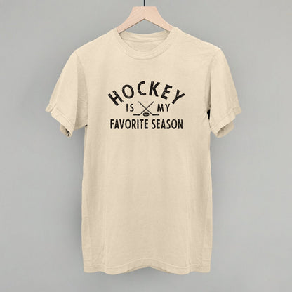 Hockey is My Favorite Season - Shop LINNY CO