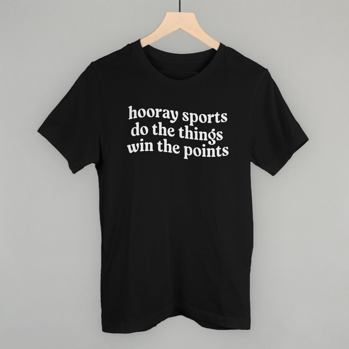 Hooray Sports Win The Points - Shop LINNY CO