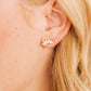 Hope Stud Earrigns - Shop LINNY CO