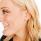 Hope Stud Earrigns - Shop LINNY CO