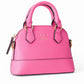 Hot Pink Girl's Crossbody Purse - Shop LINNY CO
