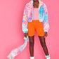 Kyli Faux Fur Jacket