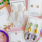 Iris Statement Earrings - Shop LINNY CO
