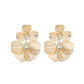 Isabelle Statement Earring - Shop LINNY CO