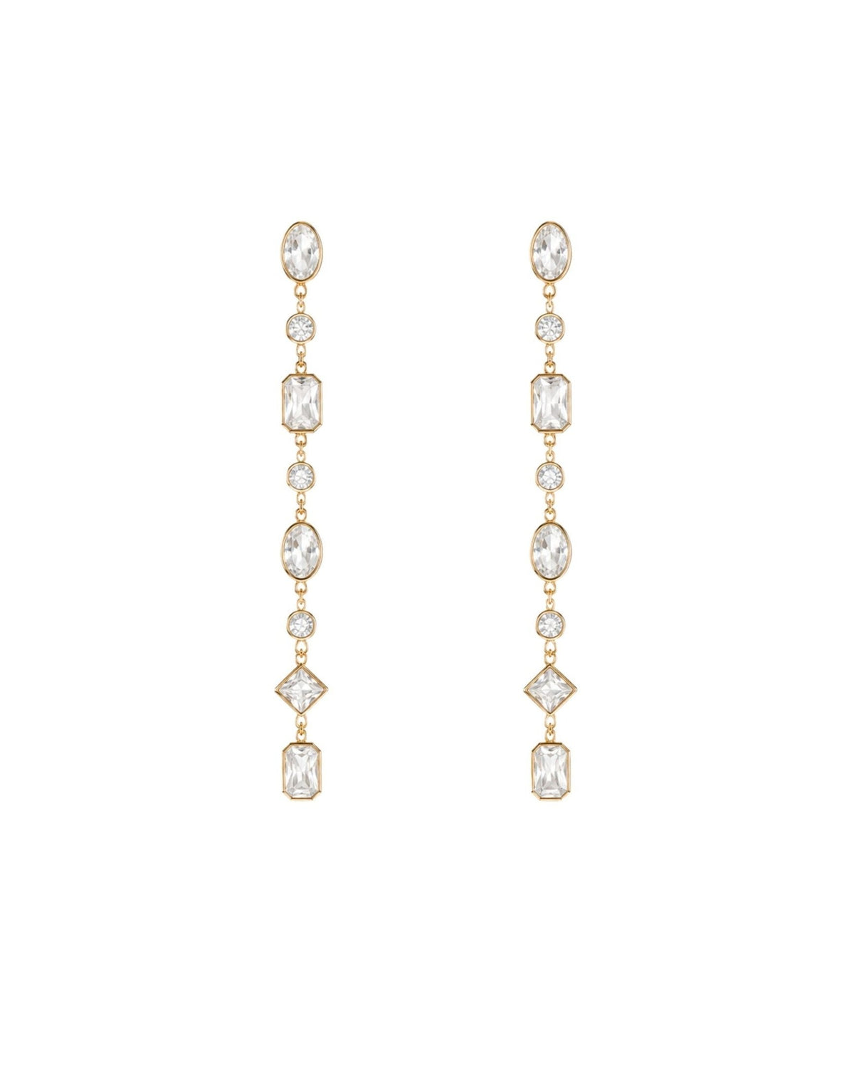 Jane Statement Earrings - Shop LINNY CO