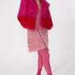Coco Faux Fur Jacket