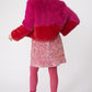 Coco Faux Fur Jacket