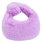 Charlotte Faux Fur Bag