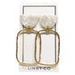 Joanna Statement Earrings - Shop LINNY CO