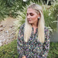 Joanna Statement Earrings - Shop LINNY CO