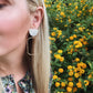 Joanna Statement Earrings - Shop LINNY CO