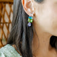 Juniper Statement Earrings - Shop LINNY CO