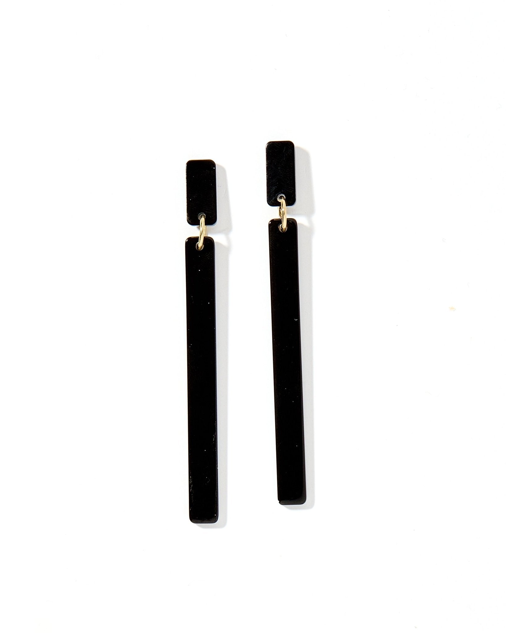 Keli - True Black - Shop LINNY CO