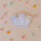 Kylie Bow Earrings - Buttercup Yellow - Shop LINNY CO