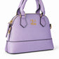Lavender Glitter Girl's Crossbody Purse - Shop LINNY CO