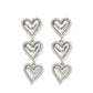 Layla - Silver - Shop LINNY CO