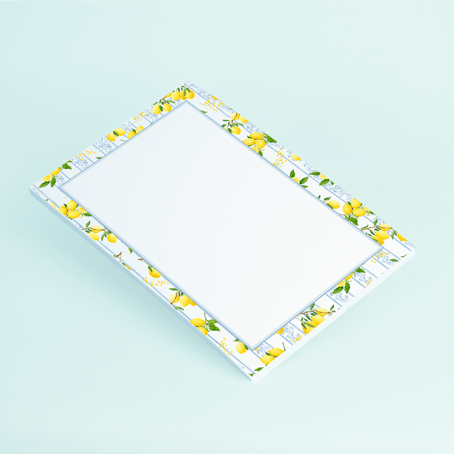 Lemon Pattern - Shop LINNY CO