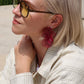 Lennox Statement Earring - Shop LINNY CO