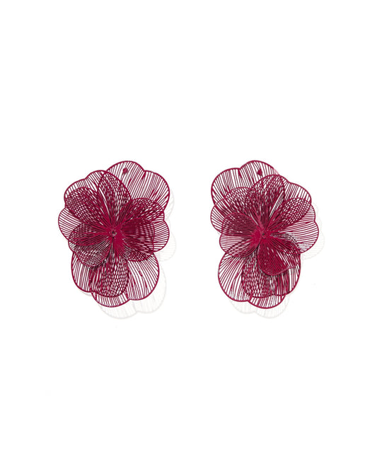 Lennox Statement Earring - Shop LINNY CO