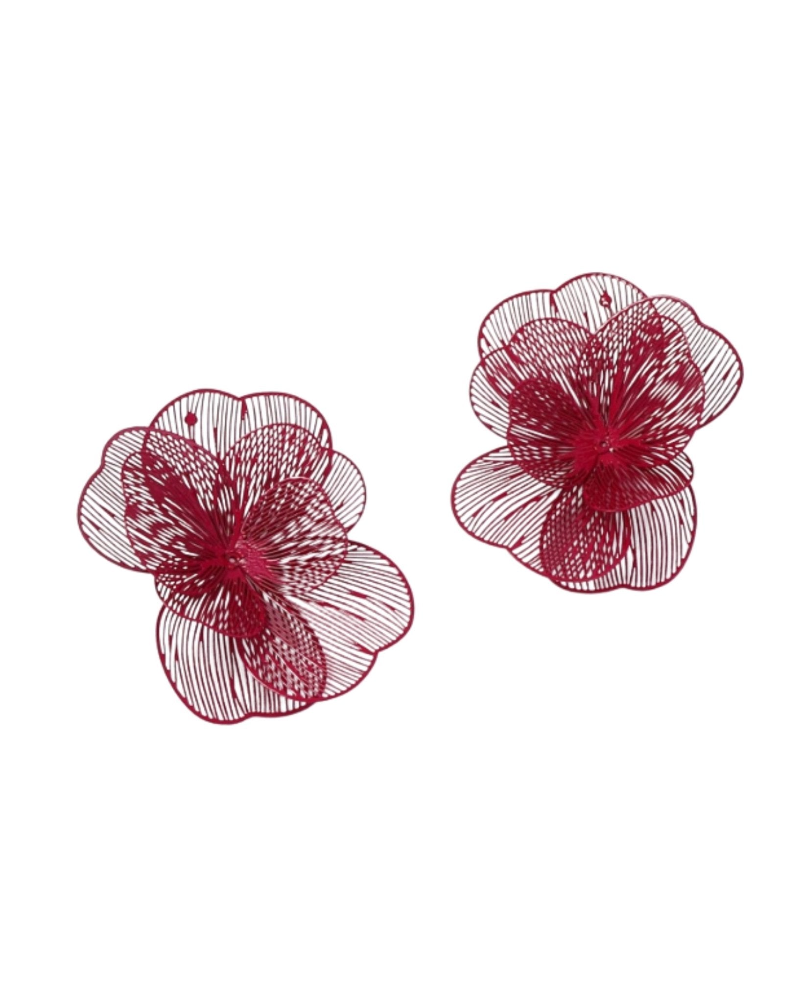Lennox Statement Earring - Shop LINNY CO