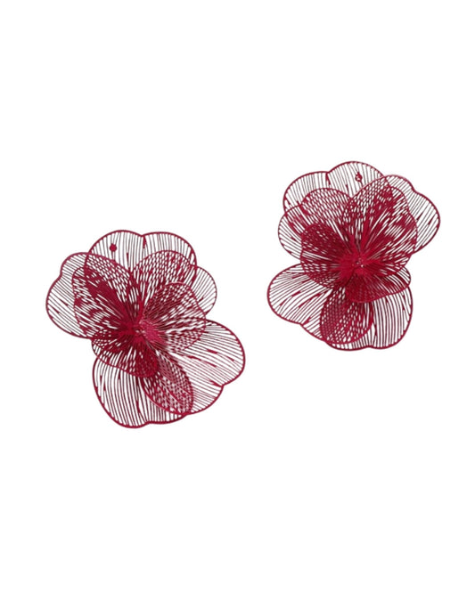 Lennox Statement Earring - Shop LINNY CO