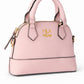 Light Pink Shimmer Girl's Crossbody Purse - Shop LINNY CO